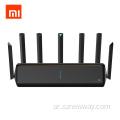 Xiaomi Mi Aiet Router AX3600 ستة النواة 512 ميغابايت